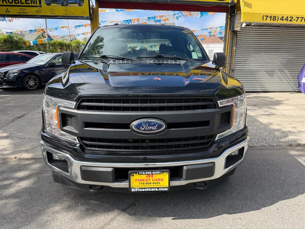 Vehicle view 2