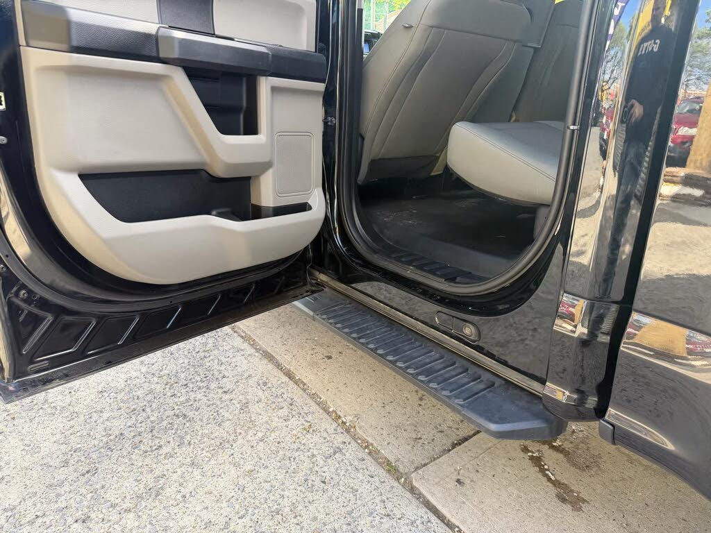 Vehicle view 20