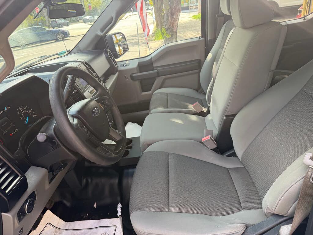 Vehicle view 21