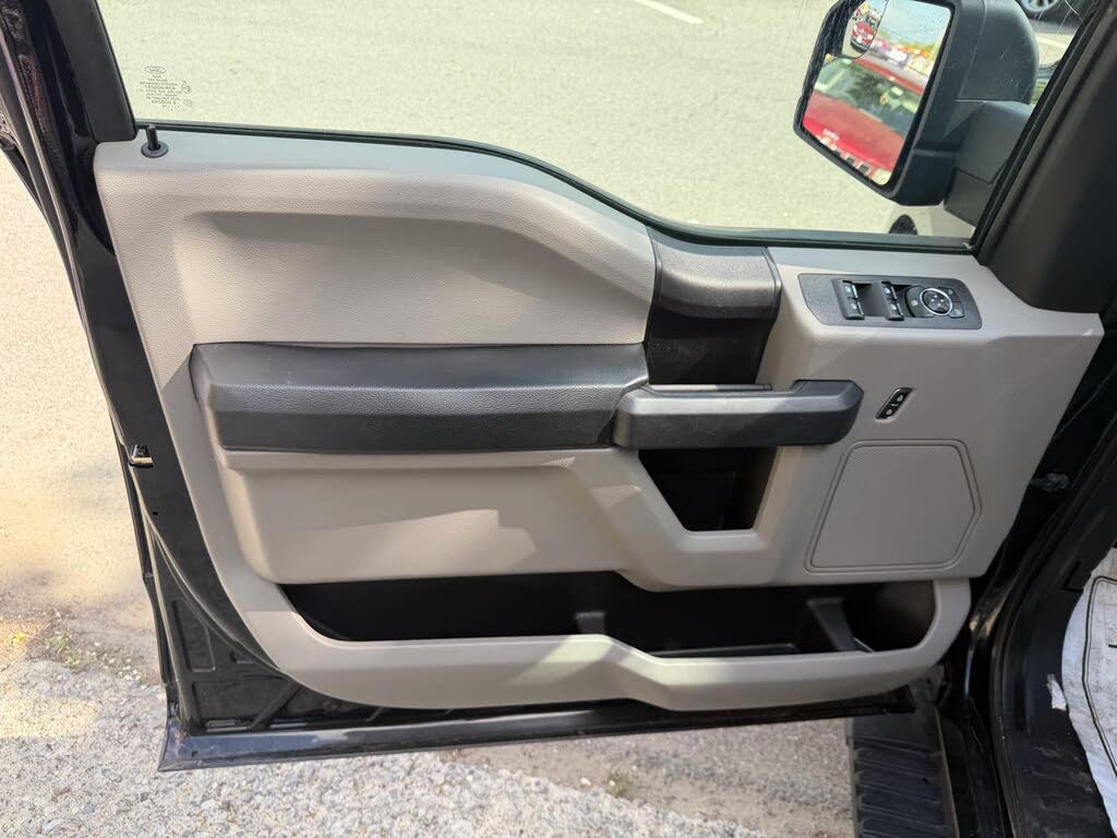Vehicle view 22