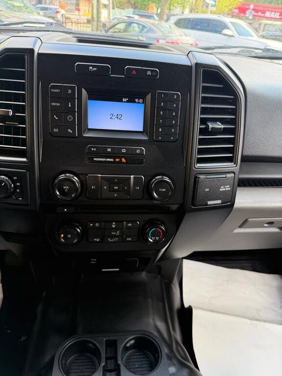 Vehicle view 23