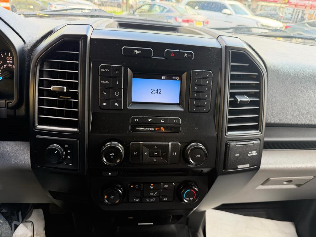Vehicle view 24