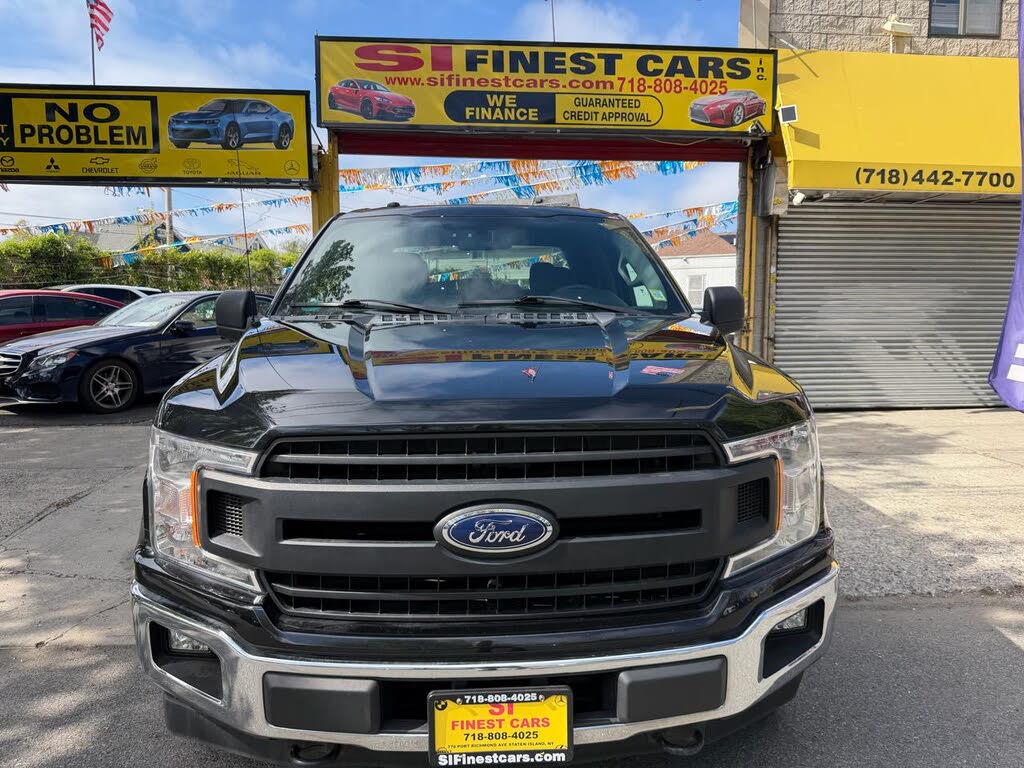 Vehicle view 4
