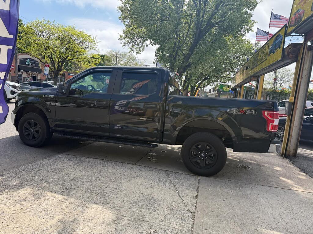 Vehicle view 6