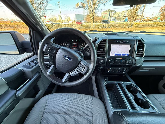 Vehicle view 10