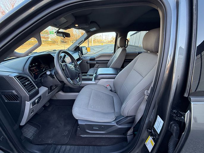 Vehicle view 11