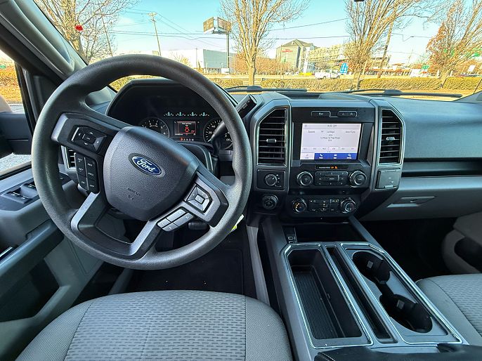 Vehicle view 14