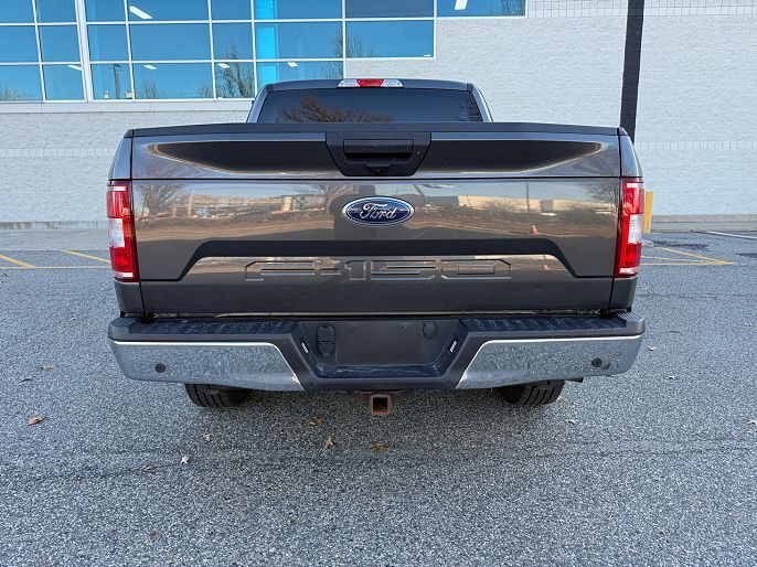 Vehicle view 5