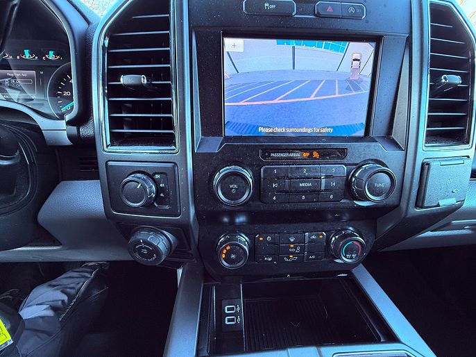 Vehicle view 7