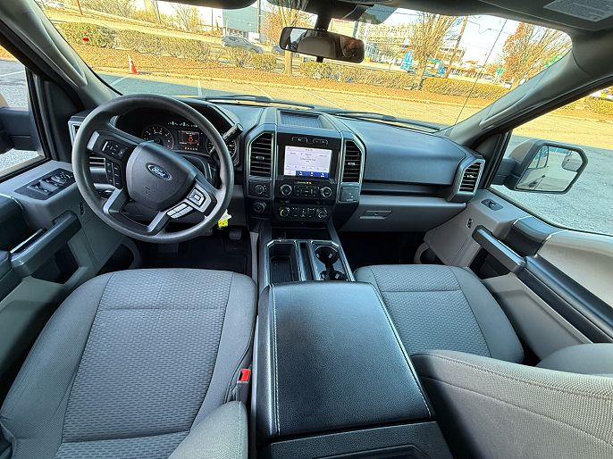 Vehicle view 9