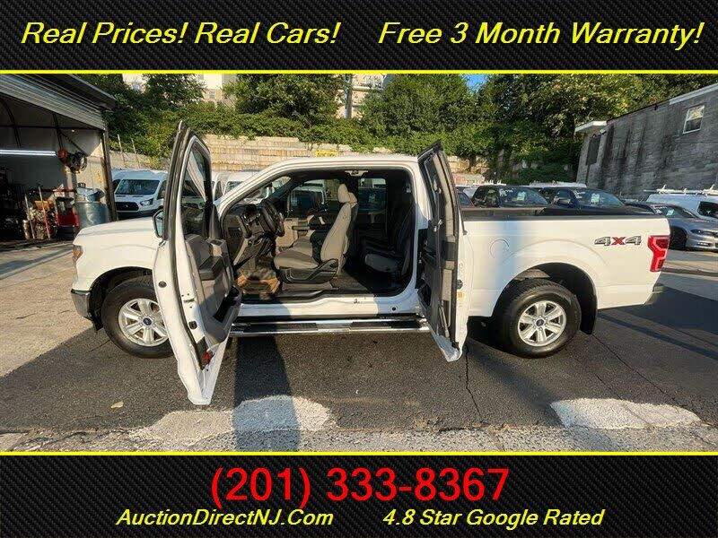 Vehicle view 10