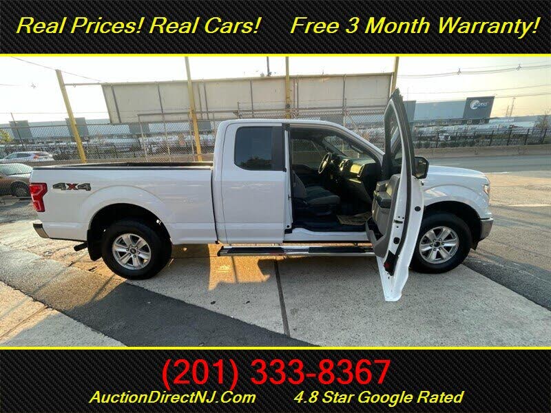 Vehicle view 12