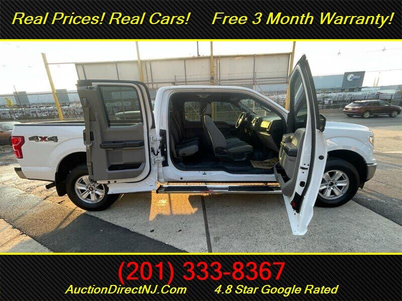 Vehicle view 14