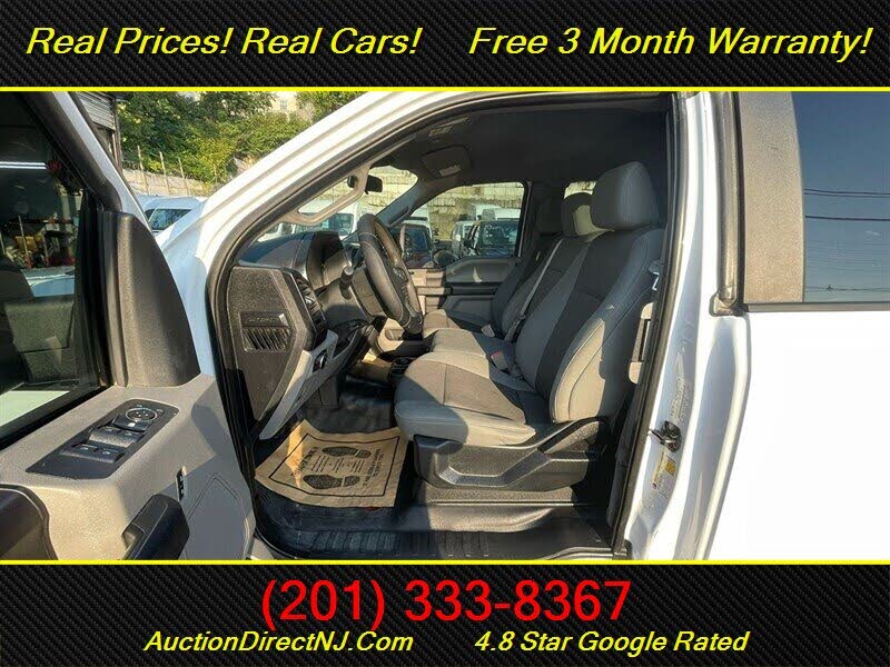 Vehicle view 15