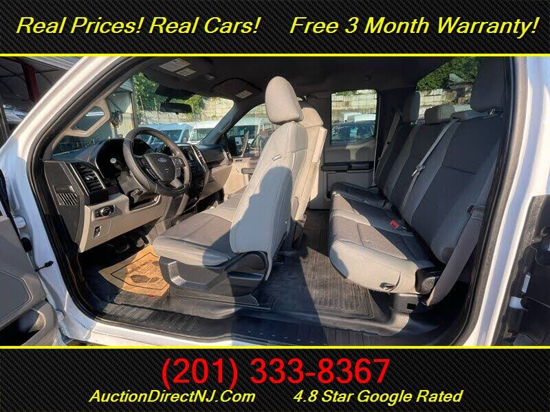 Vehicle view 17