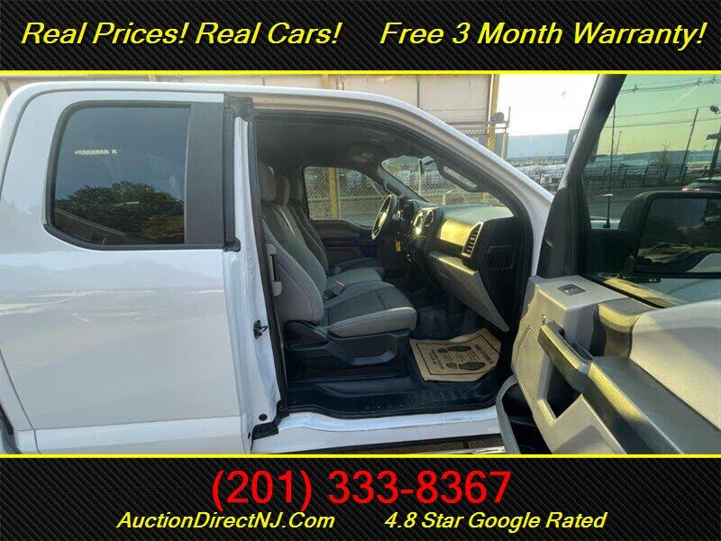 Vehicle view 18