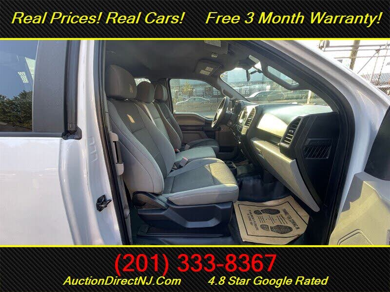 Vehicle view 19