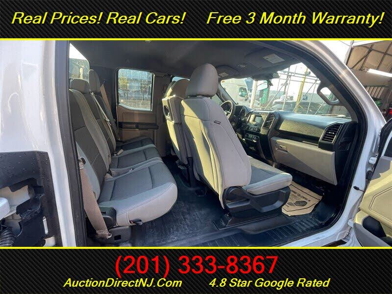 Vehicle view 21