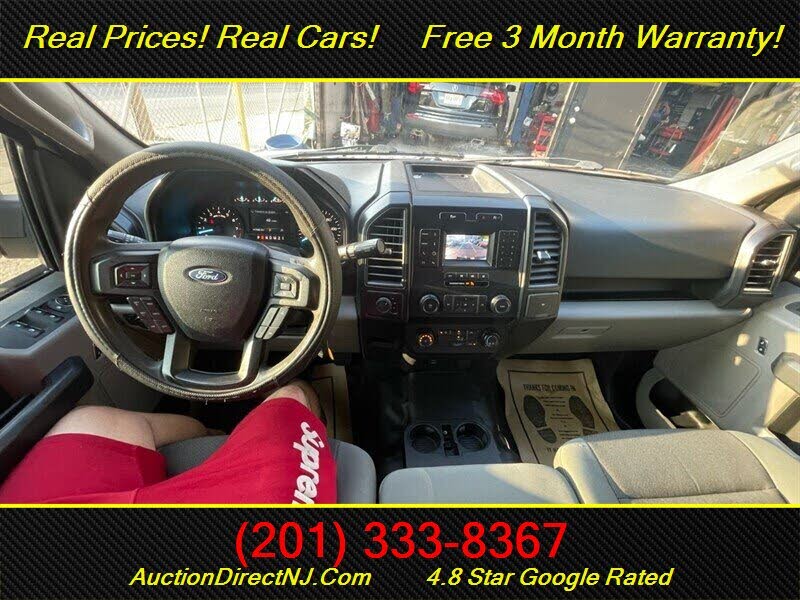 Vehicle view 22