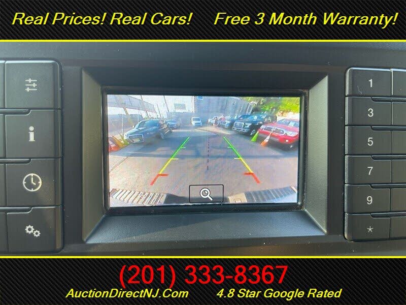 Vehicle view 23