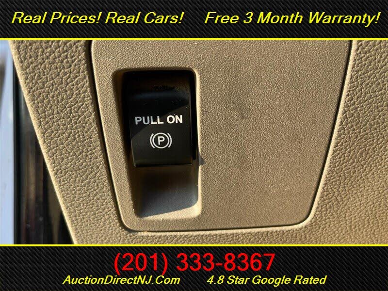 Vehicle view 30