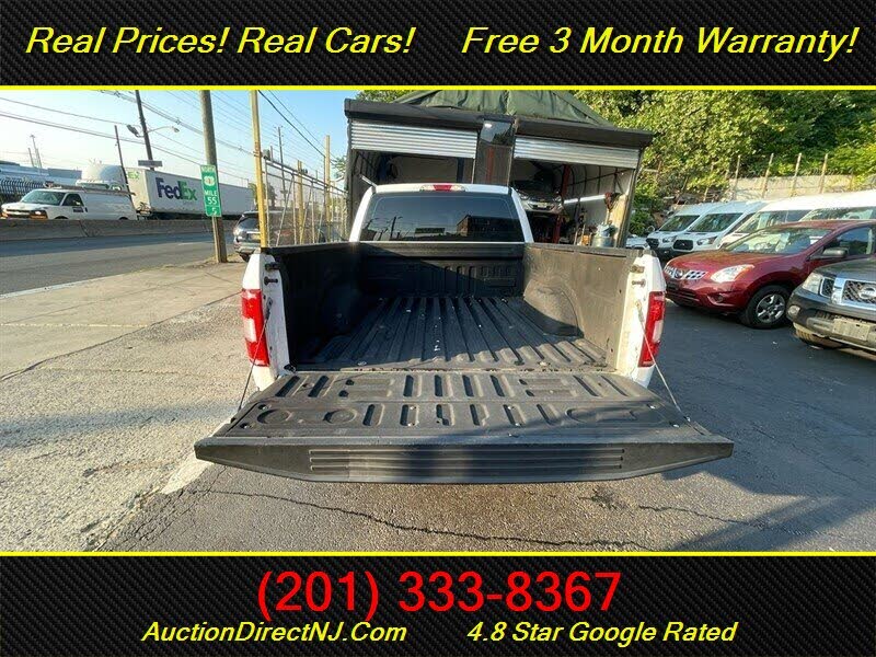 Vehicle view 32