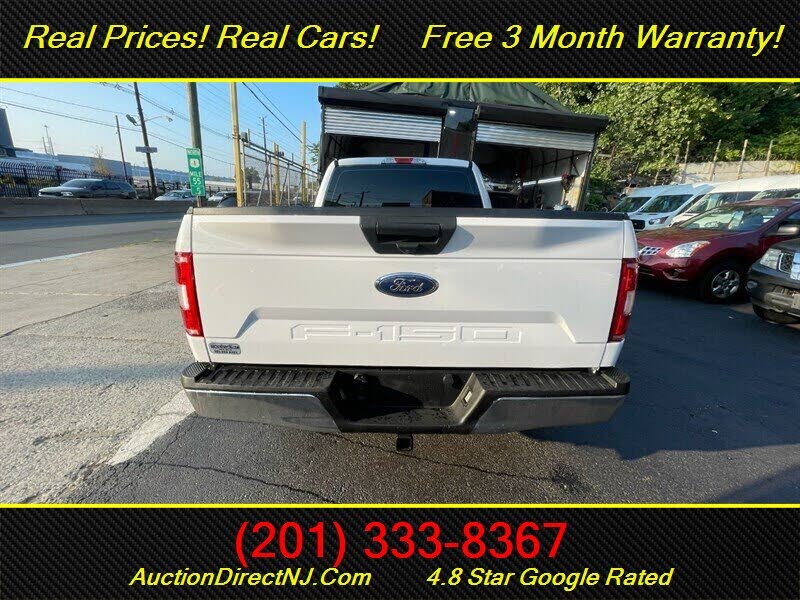 Vehicle view 4