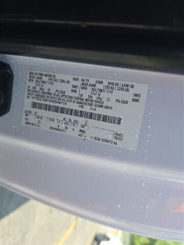 Vehicle view 42