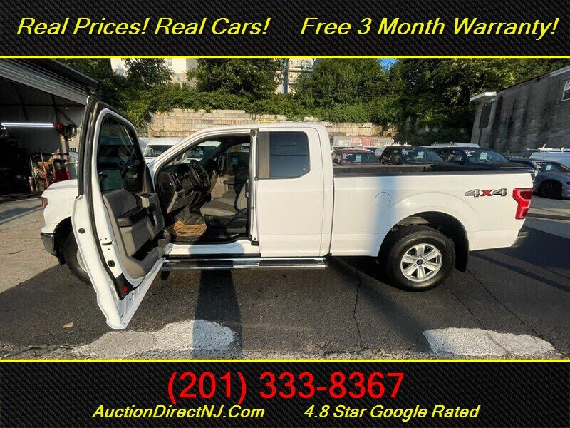 Vehicle view 9