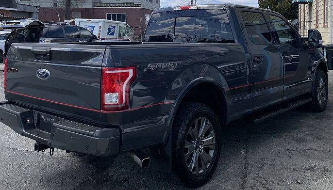 Vehicle view 10