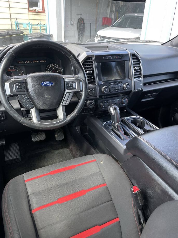 Vehicle view 3