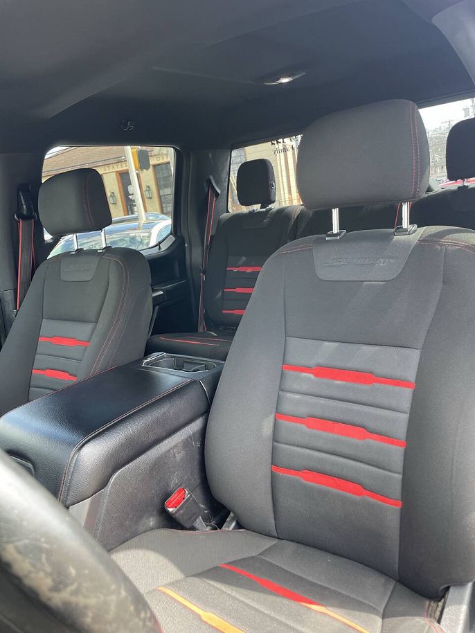 Vehicle view 4