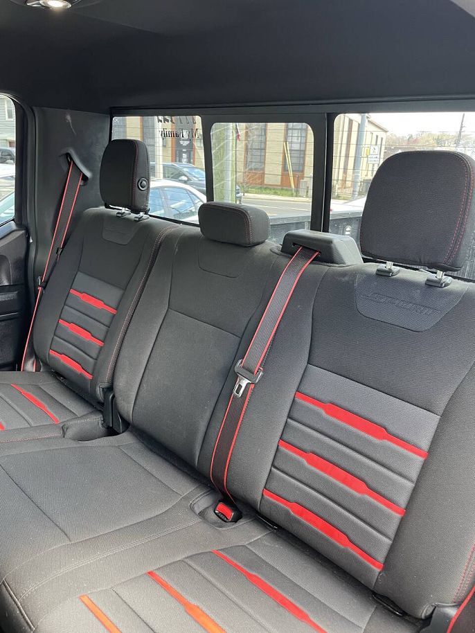 Vehicle view 5