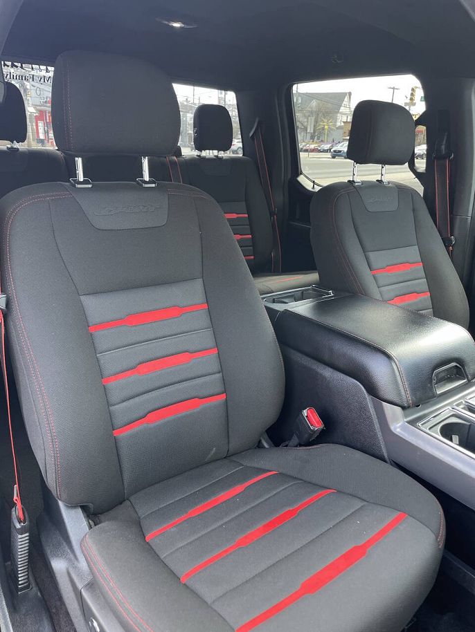 Vehicle view 6