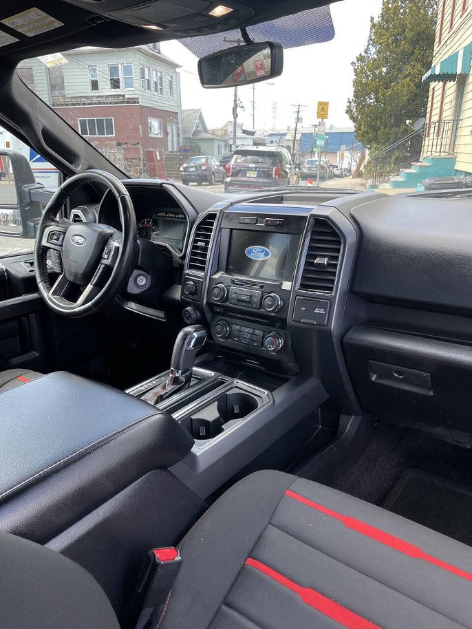 Vehicle view 7
