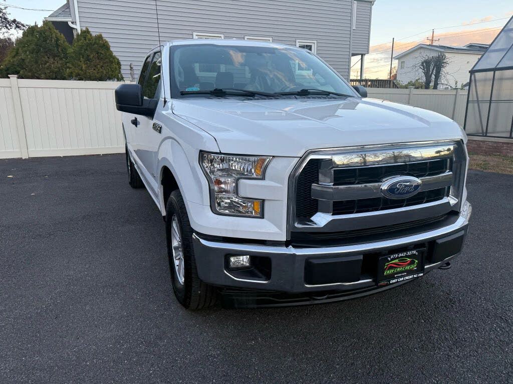 Vehicle view 16
