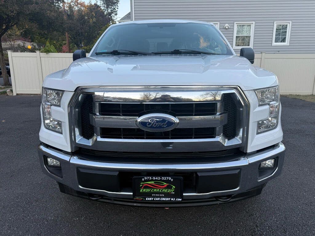 Vehicle view 17