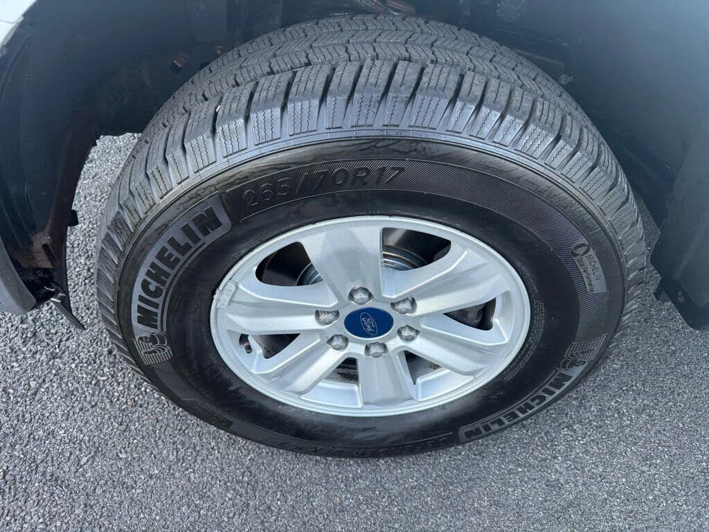 Vehicle view 18