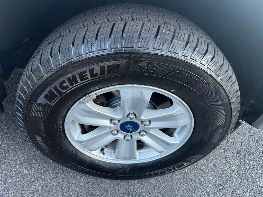 Vehicle view 21