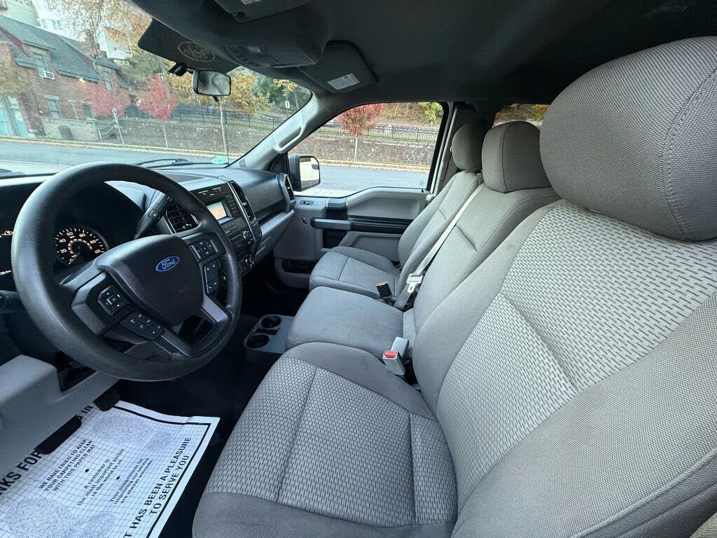 Vehicle view 22