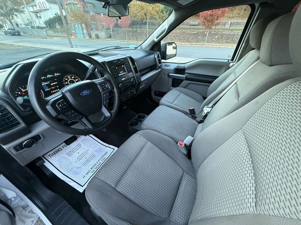 Vehicle view 24