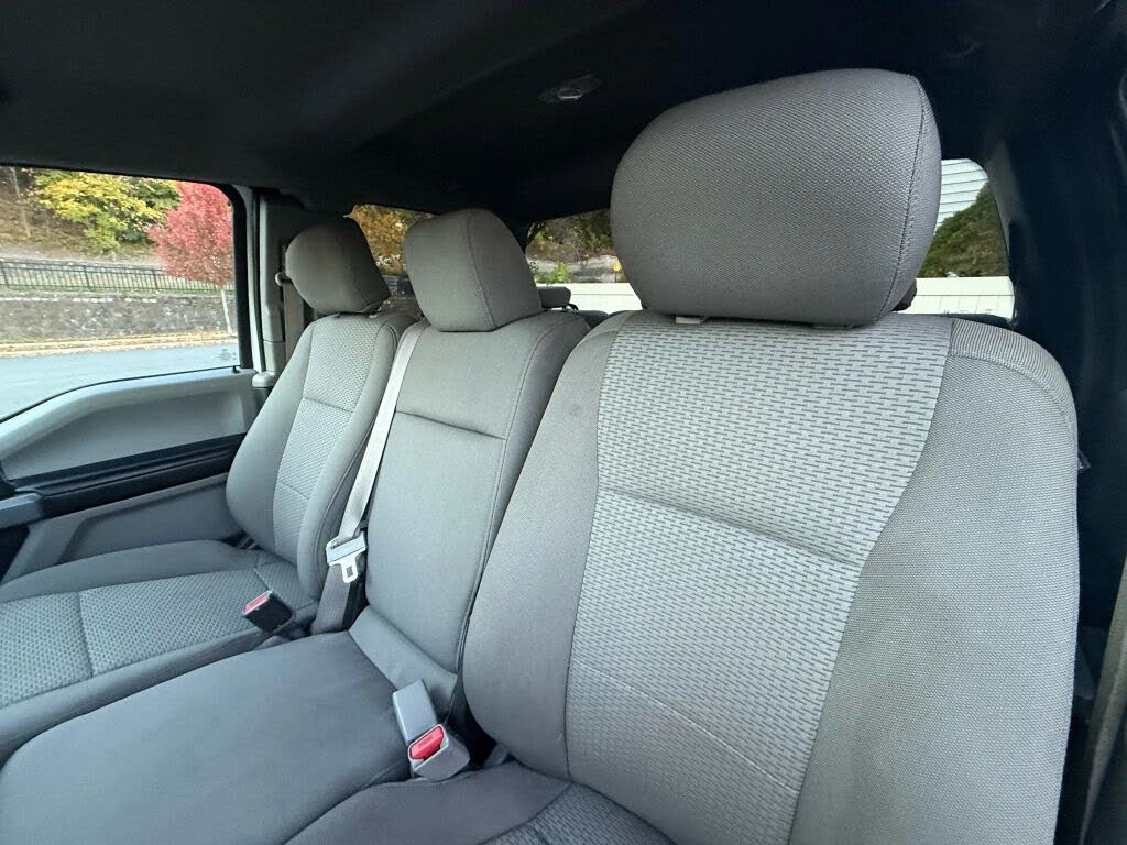 Vehicle view 25
