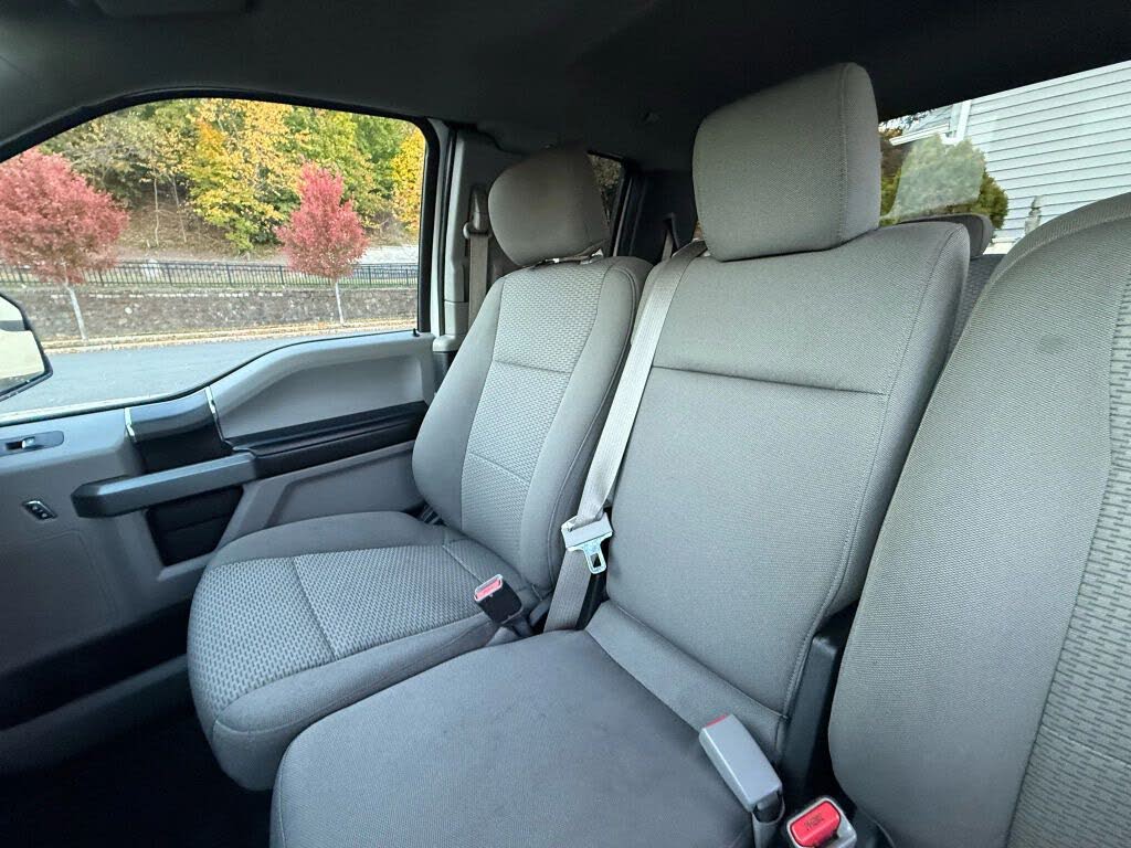 Vehicle view 27