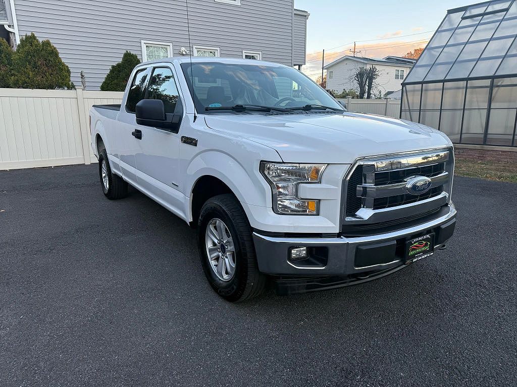 Vehicle view 30