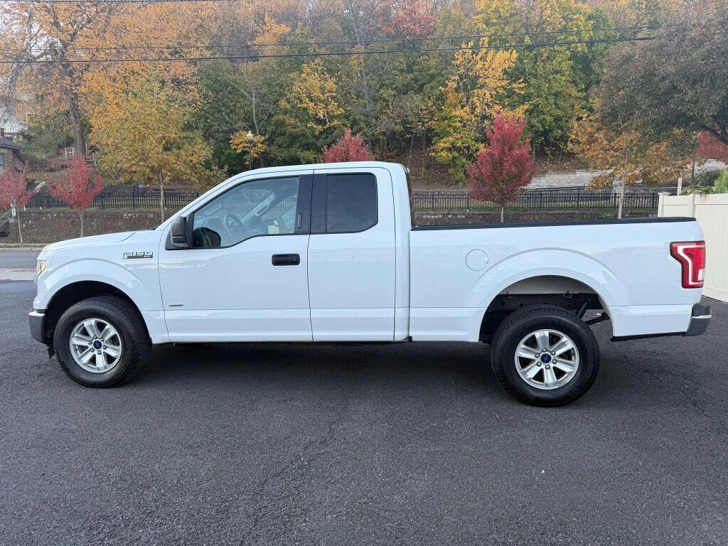 Vehicle view 4