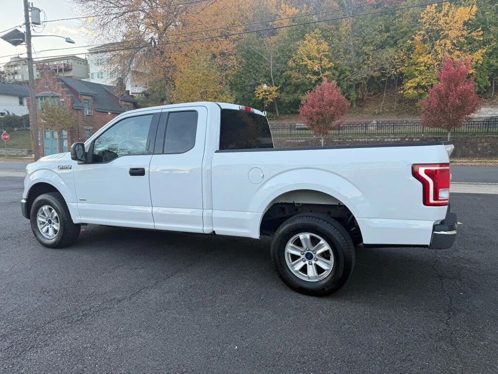 Vehicle view 5