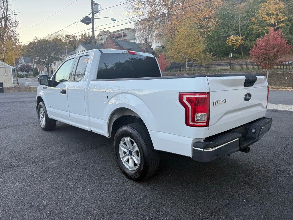 Vehicle view 6