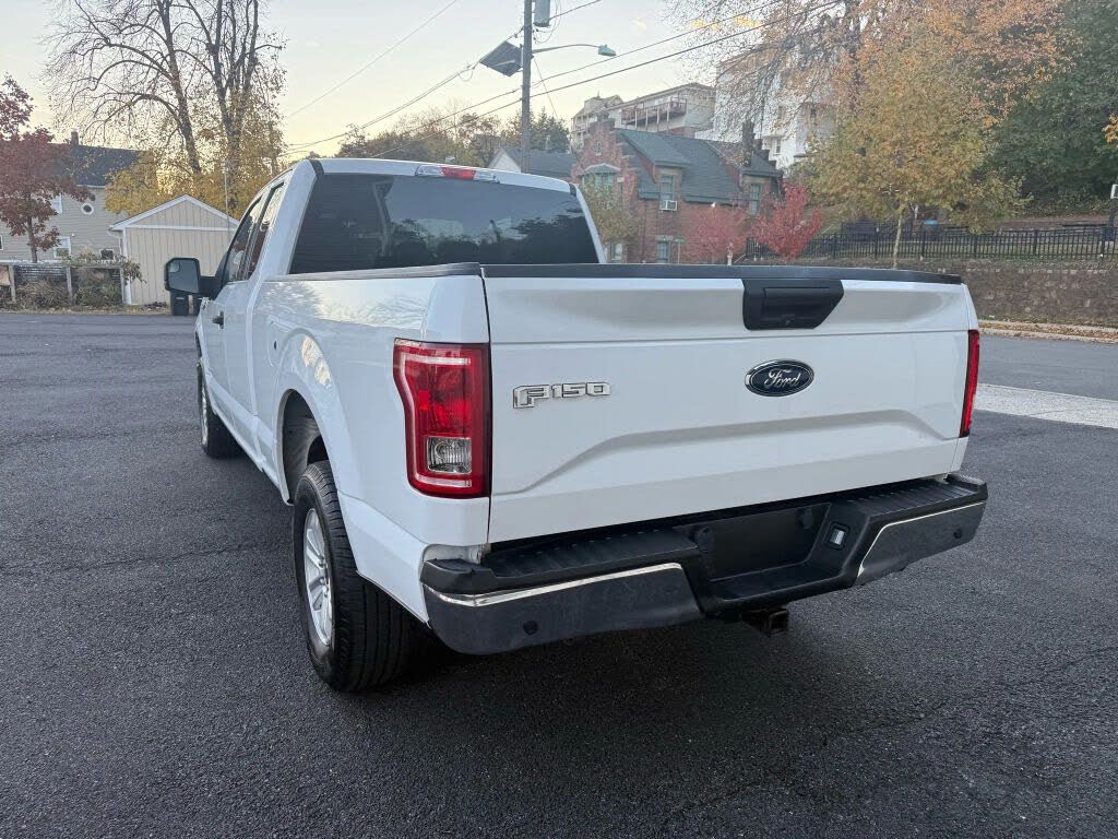 Vehicle view 7