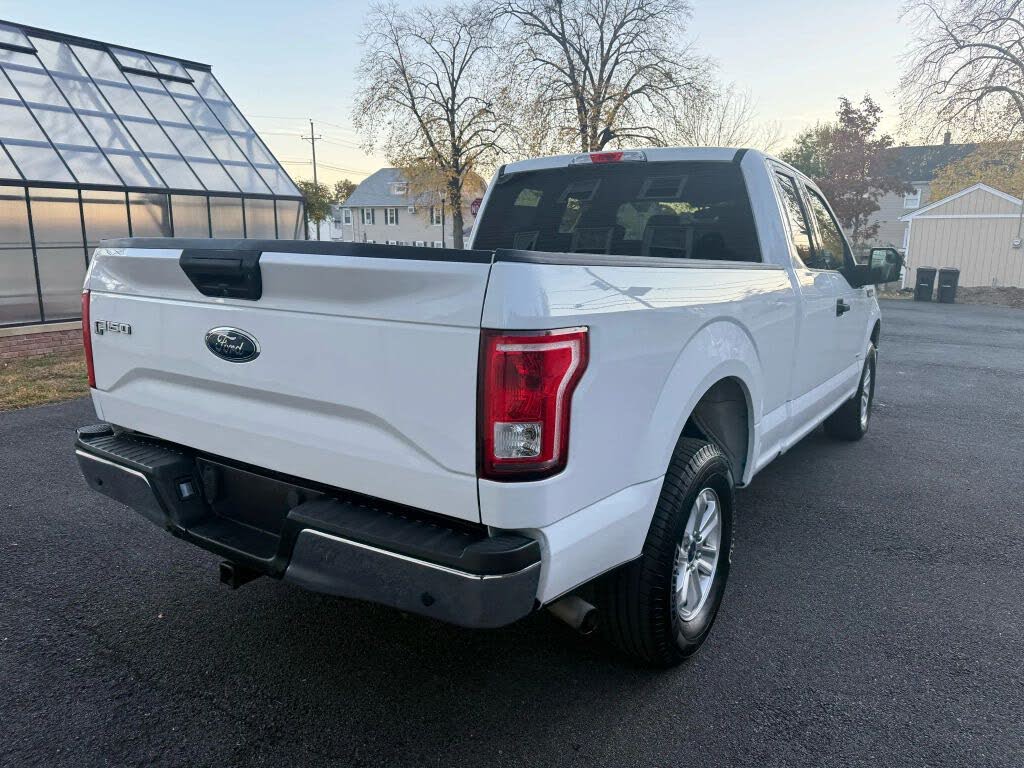 Vehicle view 9