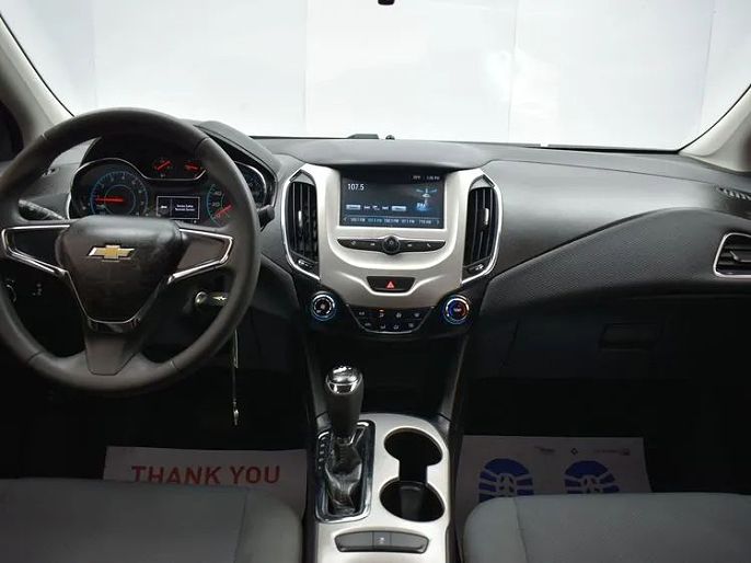 Vehicle view 18